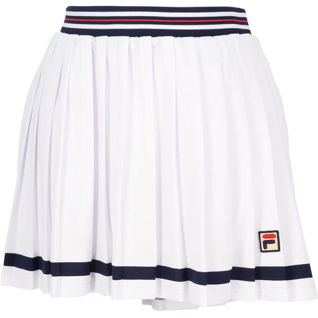fila(フィラ) 61 スコート テニススコート (cz6sgw038-wt0)