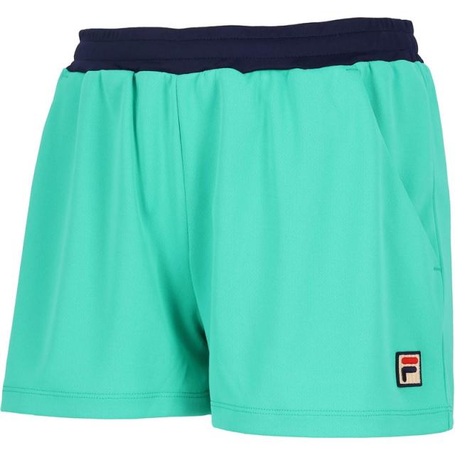 fila(フィラ) 61 ショートパンツ テニスショート･3/4P W (cz6sgw039-tq0)