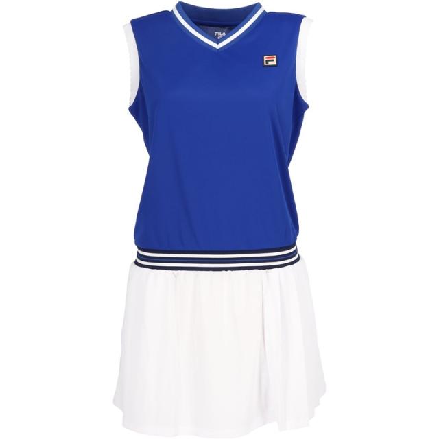 fila(フィラ) 61 ワンピース テニスその他ウェアワンピース (cz6sgw040-roy)