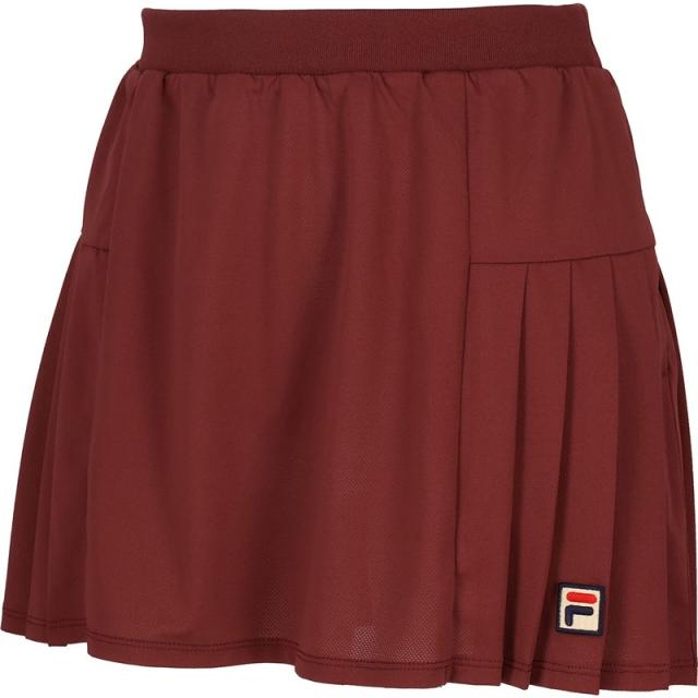 fila(フィラ) 61 スコート テニススコート (cz6sgw064-bn0)