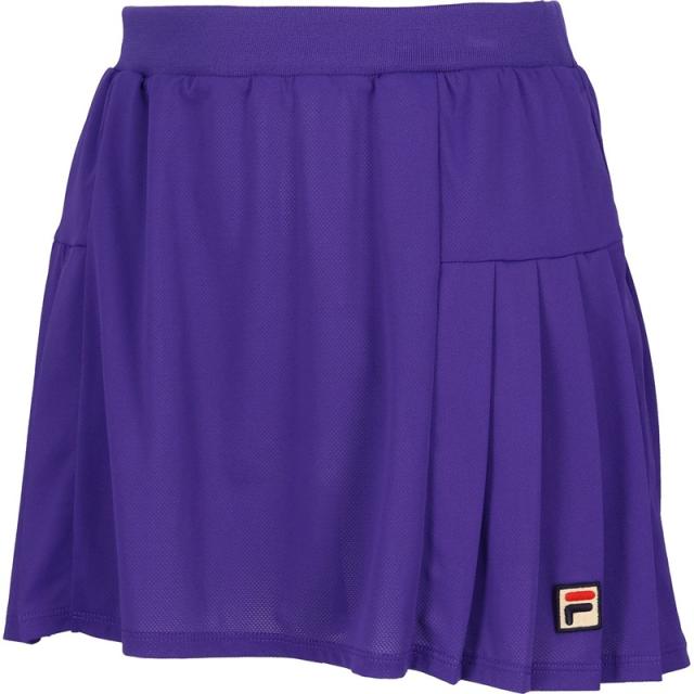 fila(フィラ) 61 スコート テニススコート (cz6sgw064-ppl)