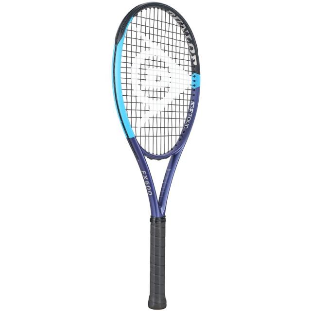 dunlop(ダンロップテニス) 26 D FX500 DS22601 テニスラケット 硬式 (ds22601)
