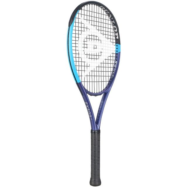 dunlop(ダンロップテニス) 26 D FX500 LS DS22602 テニスラケット 硬式 (ds22602)