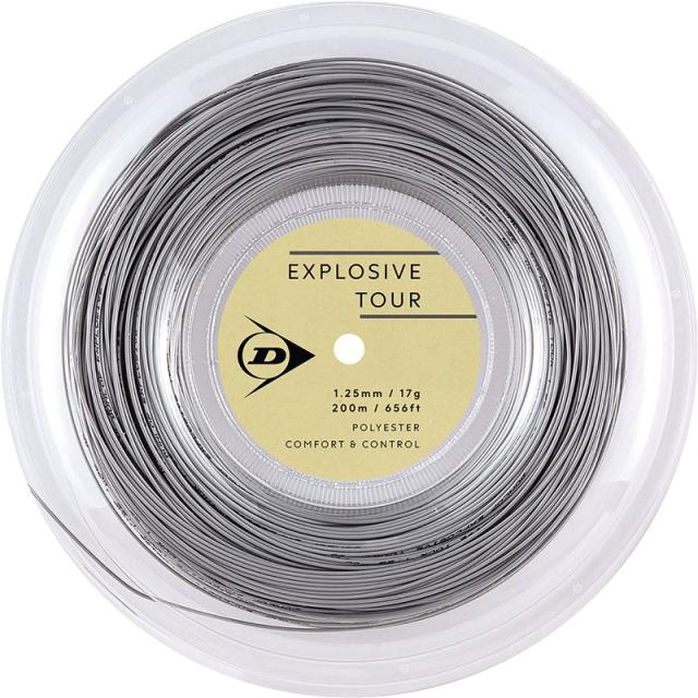 dunlop(ダンロップテニス) ETOUR RL DSTA12031 テニス硬式 ガツト (dsta12031-290)