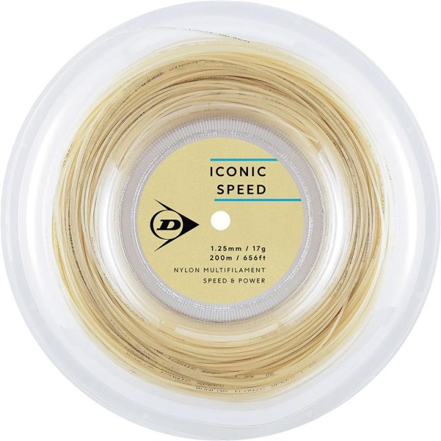 dunlop(ダンロップテニス) ITOUCH RL DSTA32011 テニス硬式 ガツト (dsta32011-615)