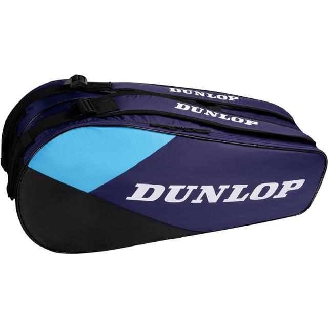 dunlop(ダンロップテニス) ラケットバック 6 DTC-2630 テニスラケットバッグ (dtc2630-176)