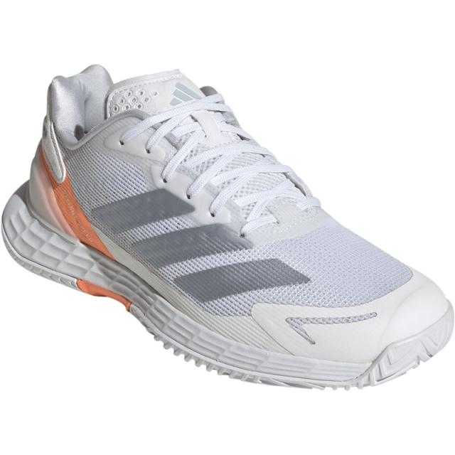 adidas(アディダス) 61 DEFIANTSPEED2W テニスオールコート W (jr1785)