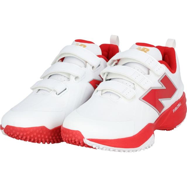 newbalance(ニューバランス) 61 FC 1000 TURF V1 2E 野球ソフトアフタートレーシューズ (m10007b02e)26SS