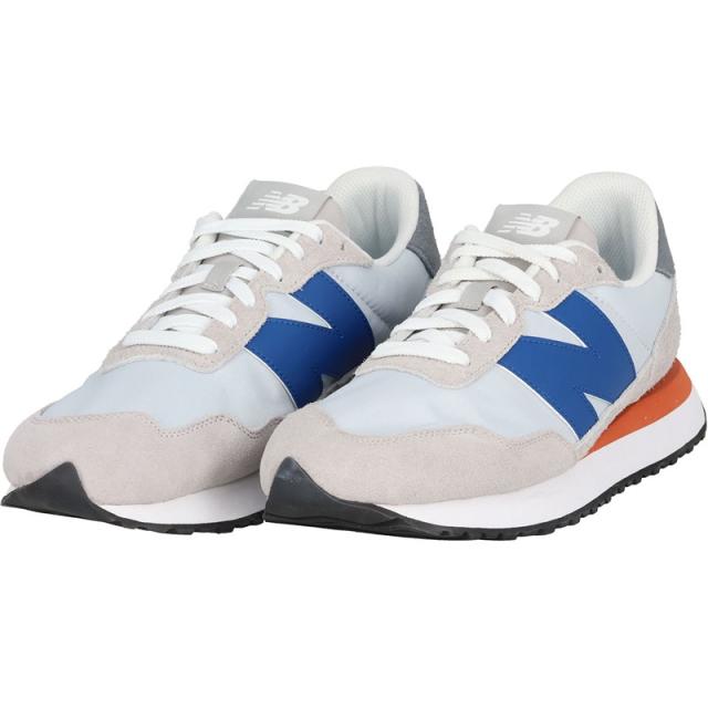 newbalance(ニューバランス) 61 237 D マルチSPシューズ (m2374scd)