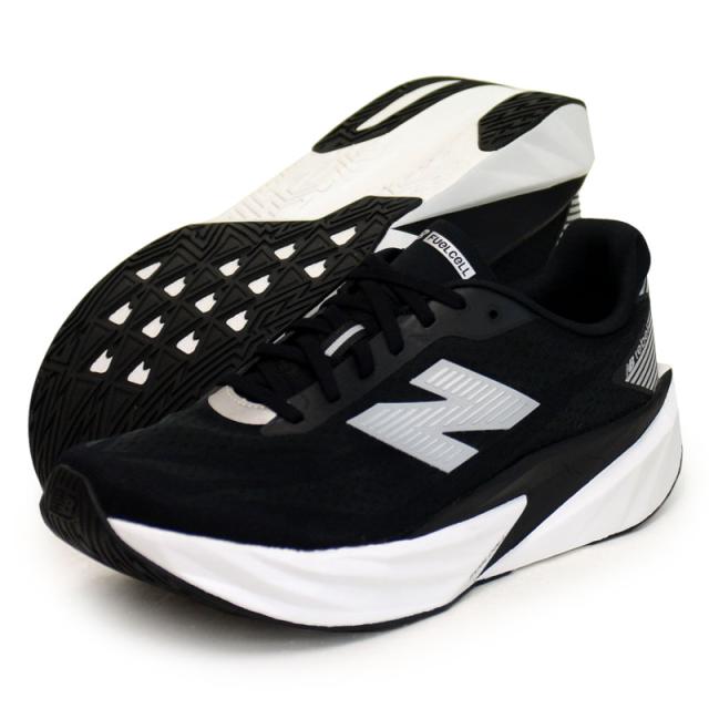 newbalance(ニューバランス )  61 FUELCELL REBEL V5 2E  陸上 ランニングシューズ  26SS(MFCXLO52E)