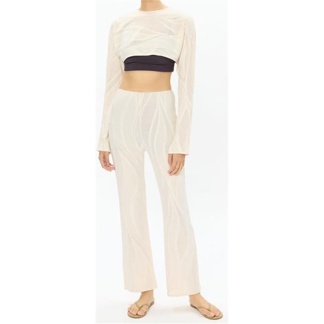 speedo(スピード) LACE PANTS 水泳水着W その他 (saw72630-ki)_2