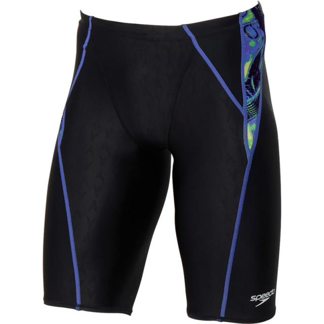 speedo(スピード) FLEX SV H-WST JAM 水泳水着M コウニン (sc62609f-bl) 6,811円