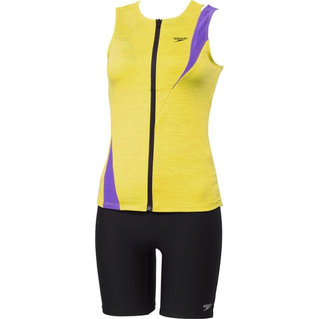 speedo(スピード) DIAGONA-Z PRO SEPA 水泳水着W フィット (sfw32410-md)