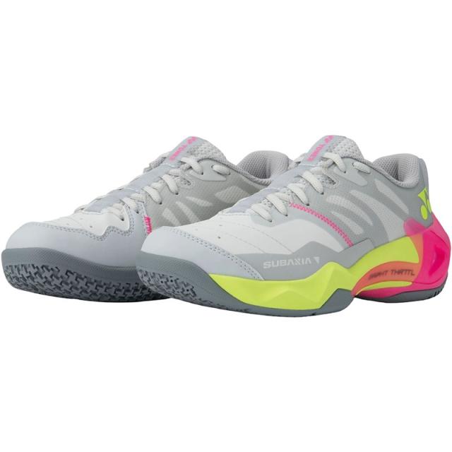 yonex(ヨネックス) サブアクシアGTウィメン バドミントシューズ (shbsg1l-148)