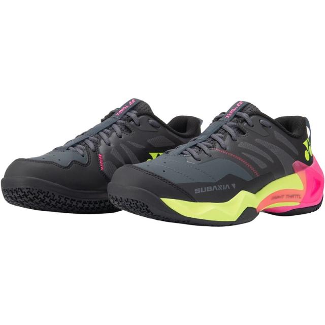 yonex(ヨネックス) サブアクシアGTメン バドミントシューズ (shbsg1m-144)