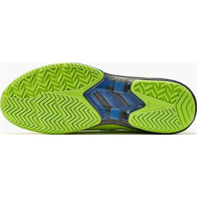 yonex(ヨネックス) パワークッションアドアクセルMAC テニスオールコート W (shtaama-680)