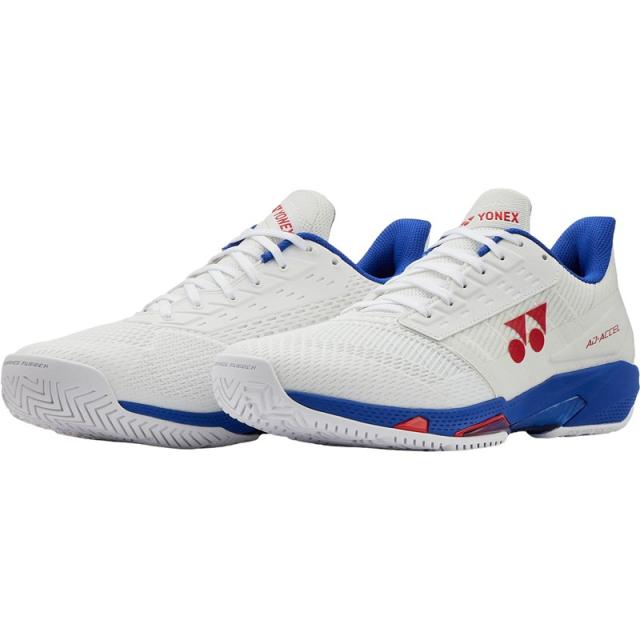 yonex(ヨネックス) パワークッションアドアクセルWAC テニスオールコートM (shtaawa-115)