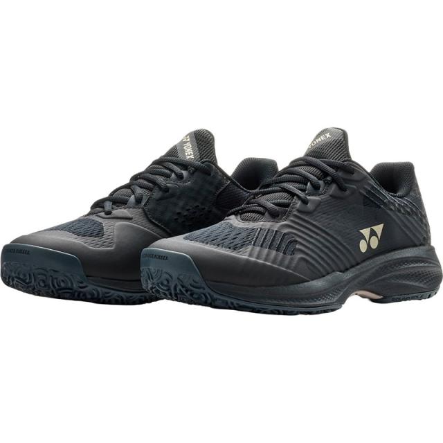 yonex(ヨネックス) パワークッションソニケージLGC テニスクレー･オムニ W (shtsclg-185)