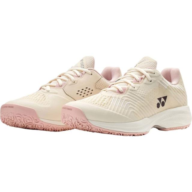 yonex(ヨネックス) パワークッションソニケージLGC テニスクレー･オムニ W (shtsclg-423)