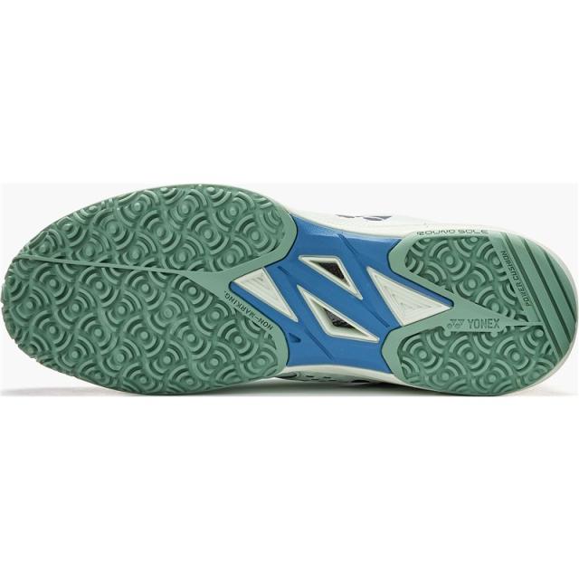 yonex(ヨネックス) パワークッションソニケージMGC テニスクレー･オムニ M (shtscmg-342)_1
