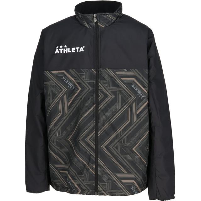 athleta(アスレタ) 中綿ウォームジャケット フットサルウォーマージャケット (sp243-bca) 7,627円