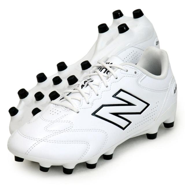 newbalance(ニューバランス)  442 TEAM HG 2E/4E  サッカースパイク  26SS(U43H7CX2E/4E)