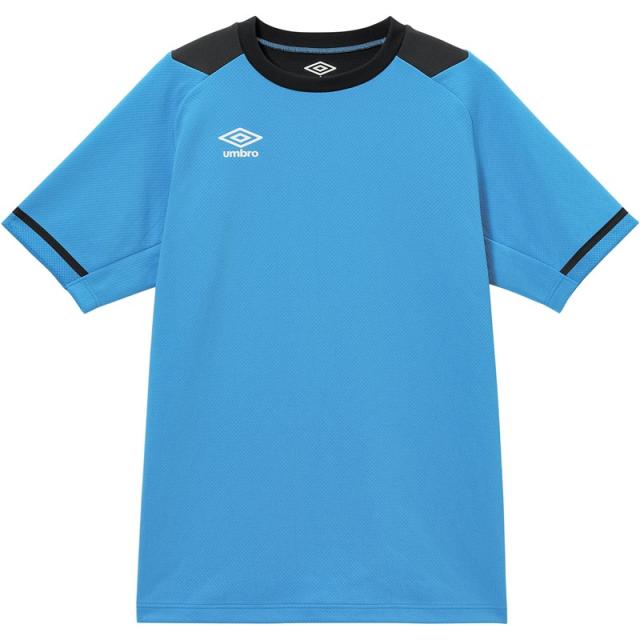 umbro(アンブロ) 半袖GKシヤツ サッカーゲームシャツ (uf5fhs01ma-tq00)