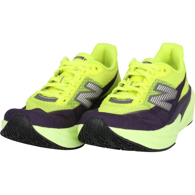 newbalance(ニューバランス) 61 FUELCELL REBEL V5 B 陸上シューズ W (wfcx3peb)