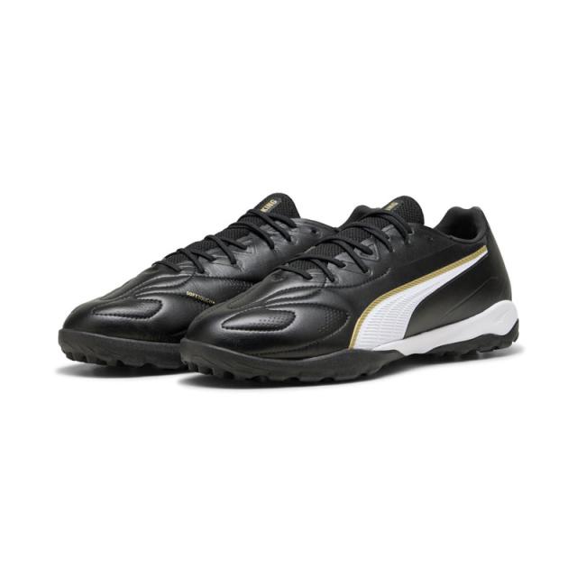 PUMA(プーマ) キング 20 マッチ TT サッカー シューズ サッカートレーニングシューズ 108469