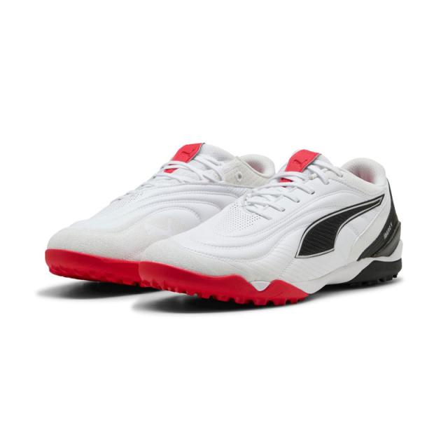 PUMA(プーマ) イベロ V TT フットサル シューズ フットサルシューズ 108730