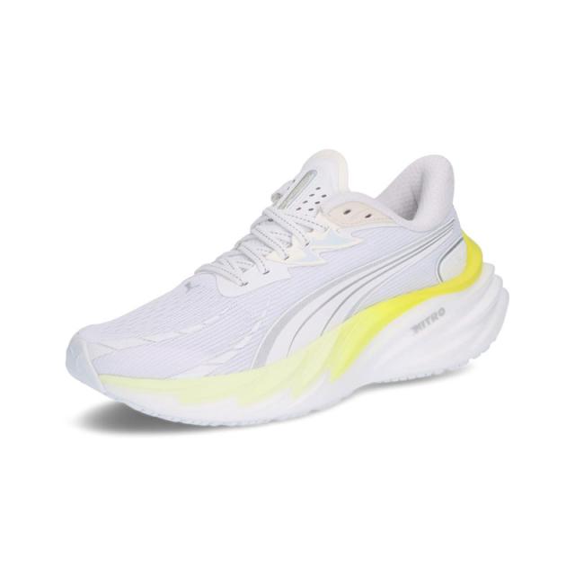 PUMA(プーマ) ヴェロシティ ニトロ 4 ウィメンズ 陸上＆ランニング シューズ ランニングシューズ 311141