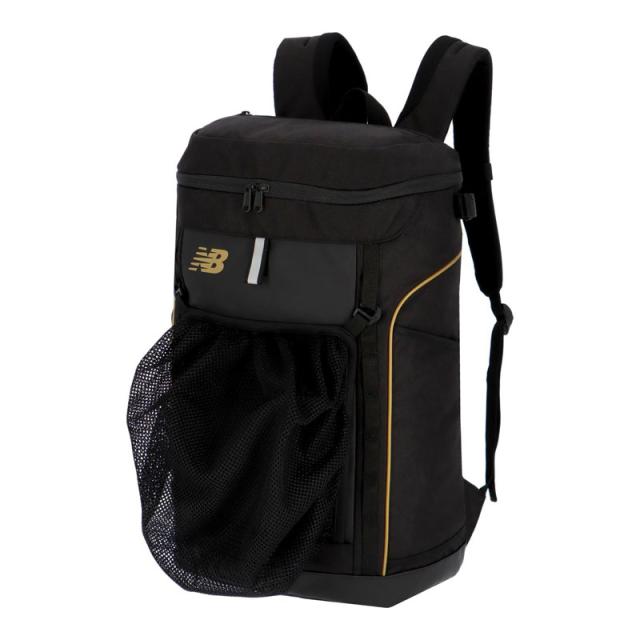 newbalance(ニューバランス) ベースボールバックパック30L 野球 バッグ・ケース デイパック・ザック AC0207F