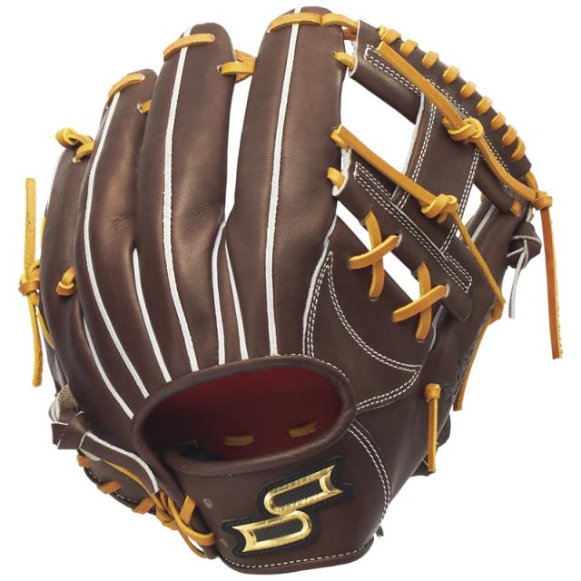 Ssk 内野手用硬式グローブ SSK エスエスケイ 硬式プロエッジ