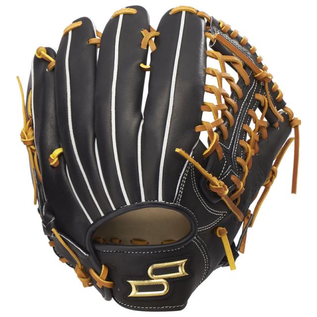 SSK(エスエスケイ) 軟式プロエッジアドヴァンスド外野手用 野球 グローブ 軟式野球グローブ ANB175 16,060円