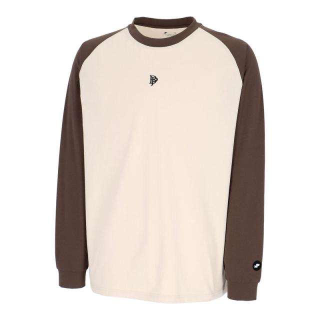 SSK(エスエスケイ) BallistPark ロングTシャツ 野球 ウェア Ｔシャツ BTE26013