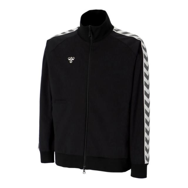 hummel(ヒュンメル) hummel PLAY  トラックジャケット スポーツスタイル ウェア トレーニングシャツ HAT2147