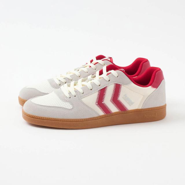 hummel(ヒュンメル)ライフスタイルシューズ HANDBALL PERFEKT NS スポーツスタイル シューズ スポーツカジュアルシューズ HM232725