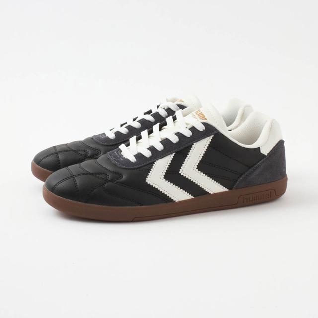 hummel(ヒュンメル)ライフスタイルシューズ SUPER MATCH スポーツスタイル シューズ スポーツカジュアルシューズ HM232747