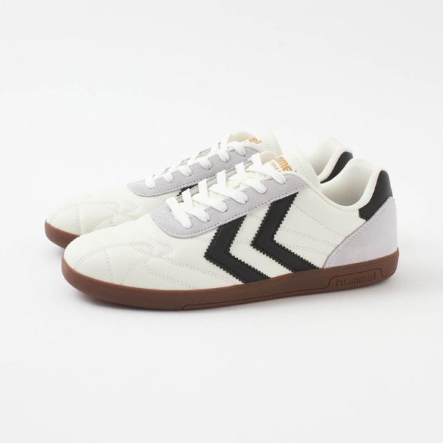 hummel(ヒュンメル)ライフスタイルシューズ SUPER MATCH スポーツスタイル シューズ スポーツカジュアルシューズ HM232747