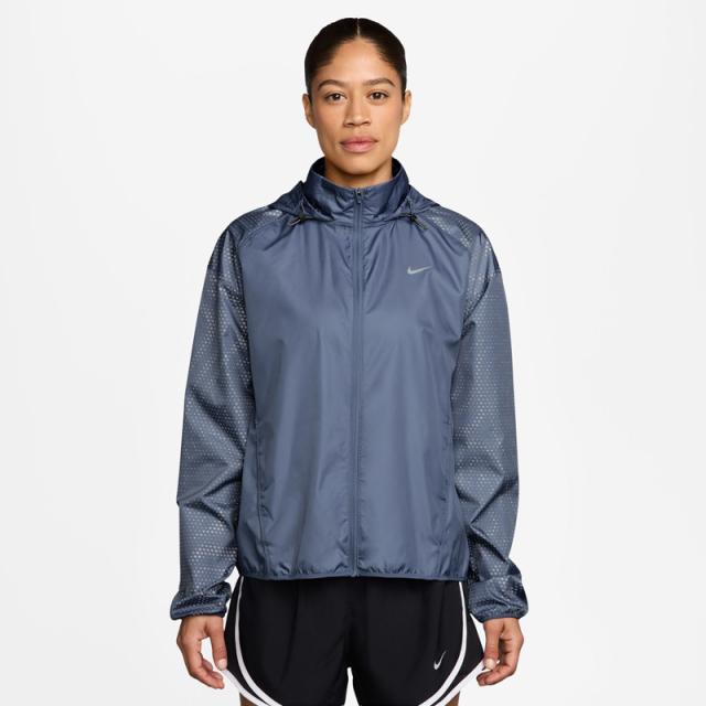NIKE(ナイキ) ナイキ ウィメンズ テンポ REPEL フラッシュ ジャケット 陸上＆ランニング ウェア トレーニングシャツ HV2986