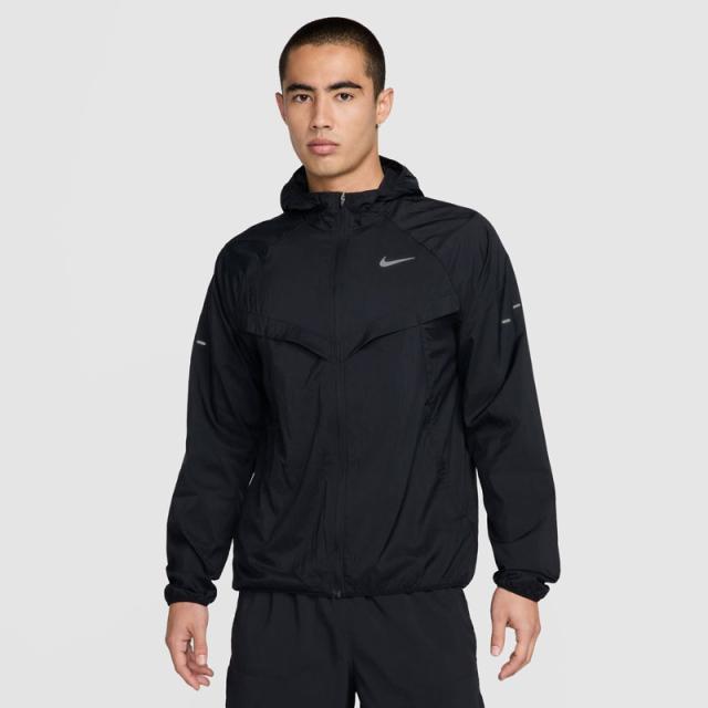 NIKE(ナイキ) ナイキ UV RPL ストライド ジャケット 陸上＆ランニング ウェア トレーニングシャツ HV4549