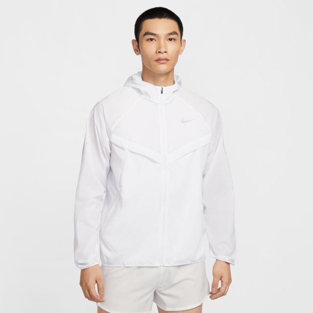NIKE(ナイキ) ナイキ UV RPL ストライド ジャケット 陸上＆ランニング ウェア トレーニングシャツ HV4549