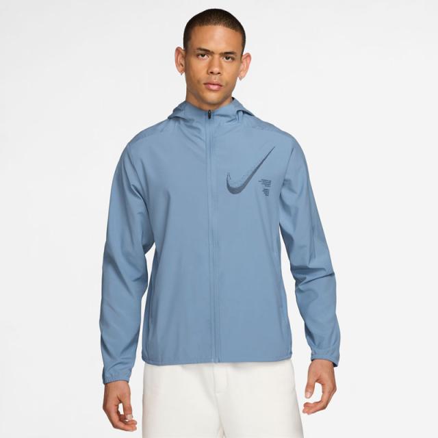 NIKE(ナイキ) ナイキ DF フォーム GFX ジャケット マルチアスレ ウェア トレーニングシャツ IF2200