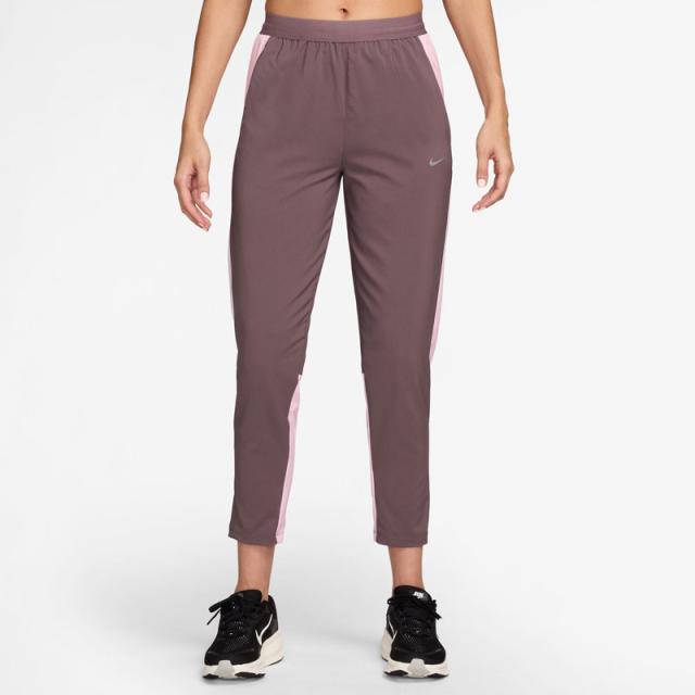 NIKE(ナイキ) ナイキ ウィメンズ テンポ SWSH DF MR 7/8 パンツ 陸上＆ランニング ウェア トレーニングパンツ II7117