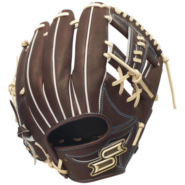 SSK(エスエスケイ) 軟式プロエッジ内野手用 野球 グローブ 軟式野球グローブ PNW34526 19,994円