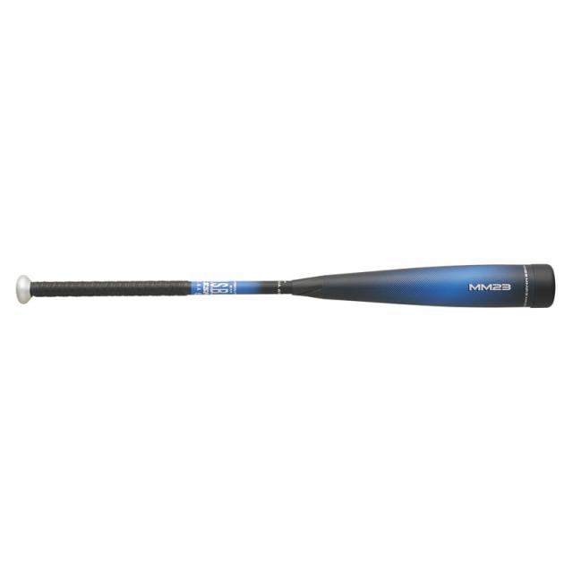SSK(エスエスケイ) MM23 トップ 野球 バット 軟式野球カーボンバット SBB4043TP