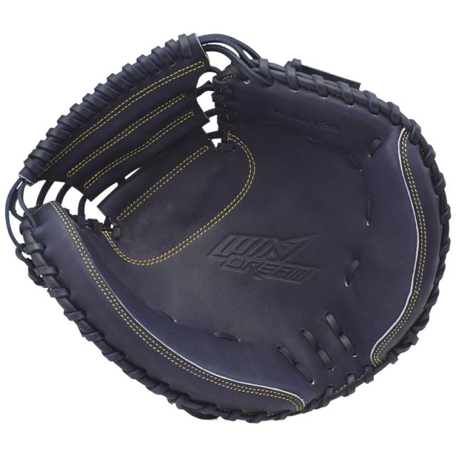 SSK(エスエスケイ) 少年軟式ウインドリーム捕手用 野球 グローブ 軟式野球グローブ WJM124 26SS_1