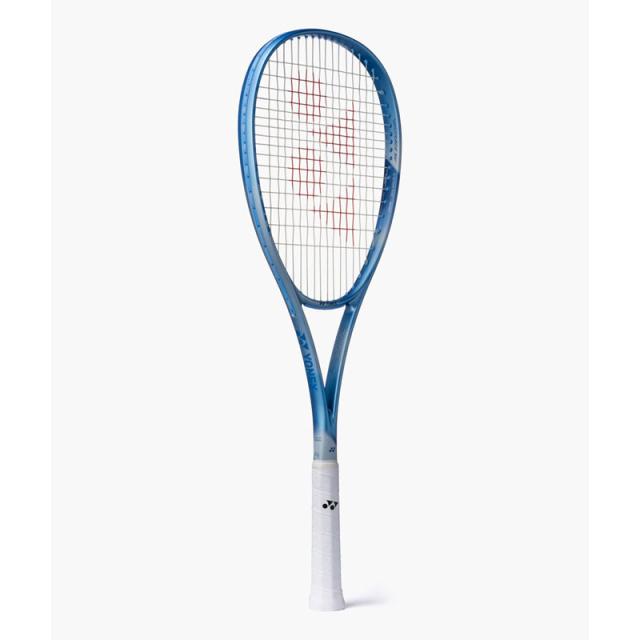 (フレームのみ)ヨネックス YONEX ボルトレイジ５Ｖ ソフトテニス ラケット (02VR4V)
