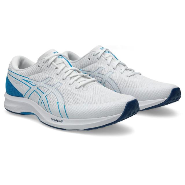 アシックス asics LYTERACER 6 WIDE ランニング・陸上競技 シューズ (1011b970-102)