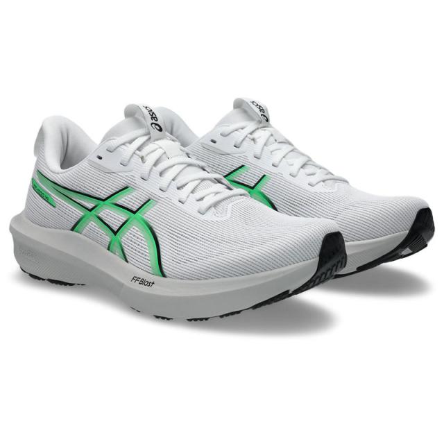 アシックス asics GT-1000 14 STANDARD ランニング・陸上競技 シューズ (1011c077-101)
